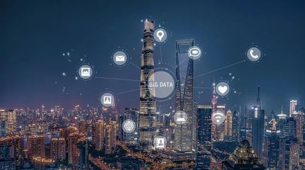 华为携手东华软件打造智慧三亚大数据中心网络与信息安全软件开发