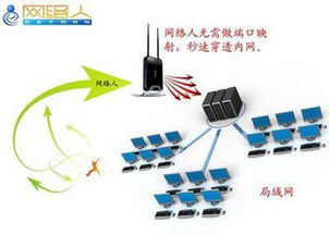 灰鸽子远程控制软件 从工具到隐患的警示与网络安全的必修课